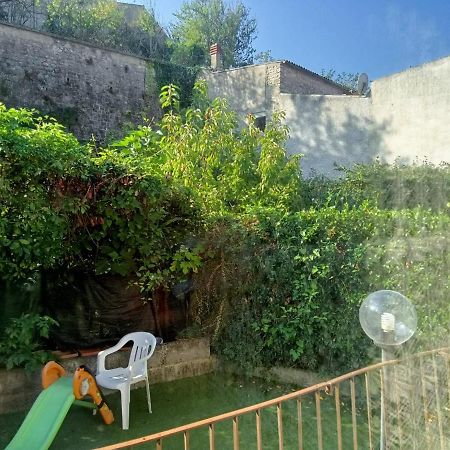 La Casa Nel Borgo Villa Forli del Sannio Exterior photo
